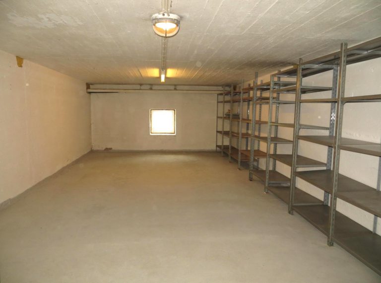 Depotrum – 40/50 m2 (UDLEJET)