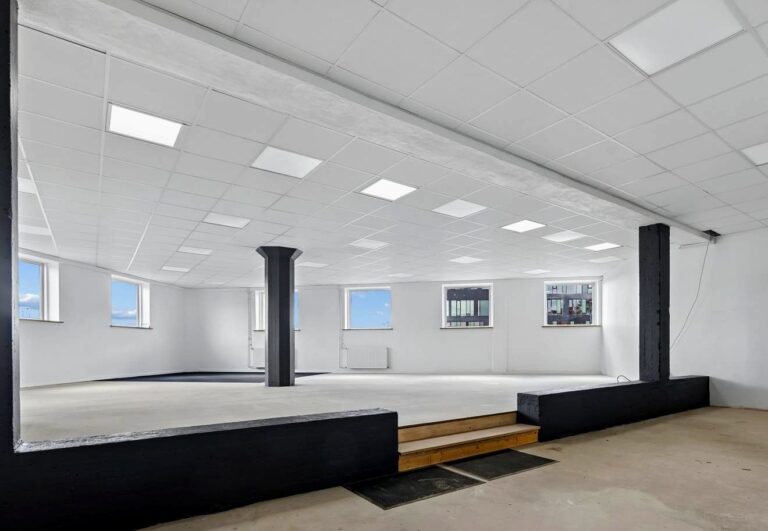 Kontor 20 / 162m2