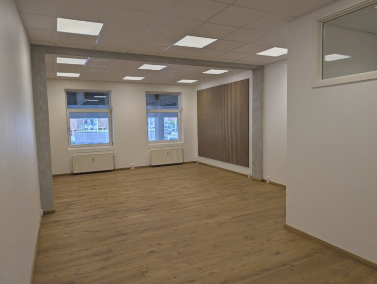 Kontor 6 / 65m2